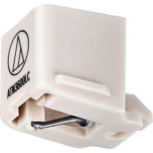 Audio-Technica ATN3600LC Conical Replacement Stylus Needle